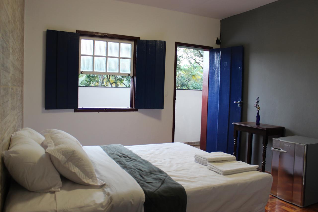 Ouro Preto Premium Hostel Exterior photo